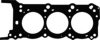 GLASER H84797-00 Gasket, cylinder head